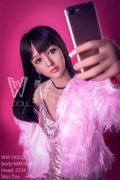 166cm/5ft5 C-Cup Korean TPE Sex Doll with #253 Head