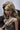 EU In Stock-155cm/5ft1 A-Cup Blonde Sex Doll with #46 Head - Akisha