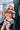 EU In Stock-154cm/5ft1 F-Cup Blonde Maid Sex Doll with #58 Head - Miki