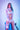 160cm/5ft3 B-cup TPE Beautiful Small Boobs Sex Doll with #420 Head