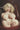 85cm/2ft9 M-cup Huge Boobs Torso TPE Sex Doll with #198 Head