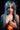 150cm/4 ft 11 in E-Cup Fairy Elf Anime Fantasy Sex Doll - Samantha.F (Elsa)