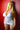 EU In Stock - 163cm/5ft4 H-Cup American Blonde Big Booty TPE Sex Doll with #159 Head